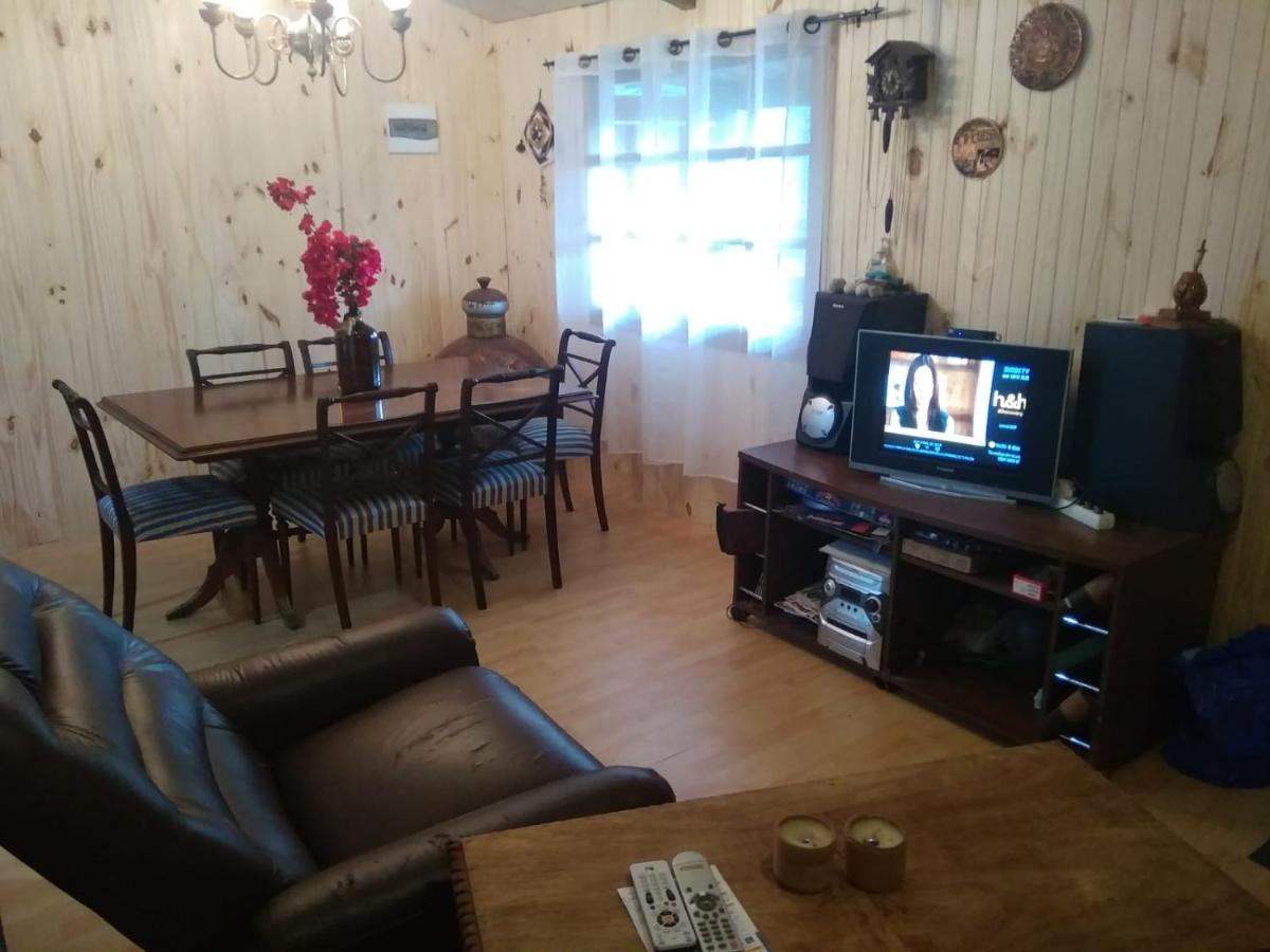 La Guarida Holiday home Montevideo