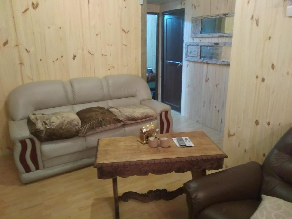 Holiday home La Guarida *