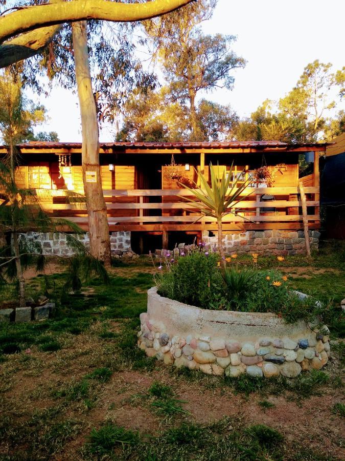 Holiday home La Guarida *