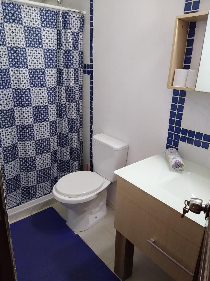 Holiday home La Guarida Montevideo
